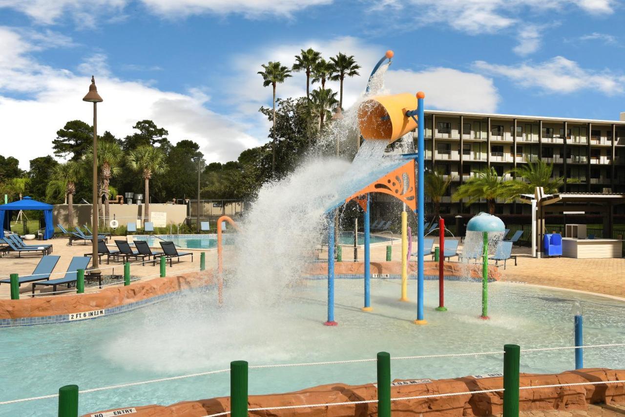 Wyndham Lake Buena Vista Resort Disney Springs Resort Area Екстериор снимка