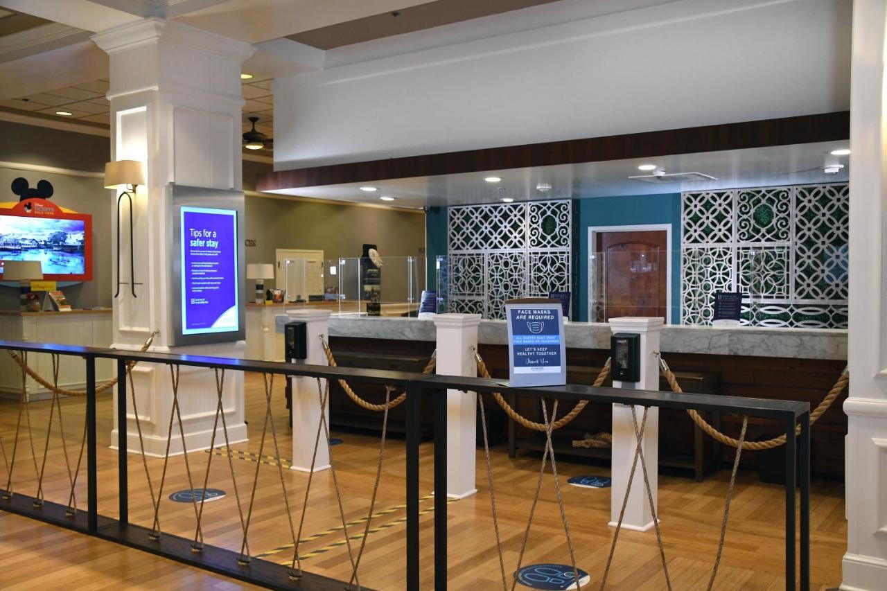 Wyndham Lake Buena Vista Resort Disney Springs Resort Area Екстериор снимка
