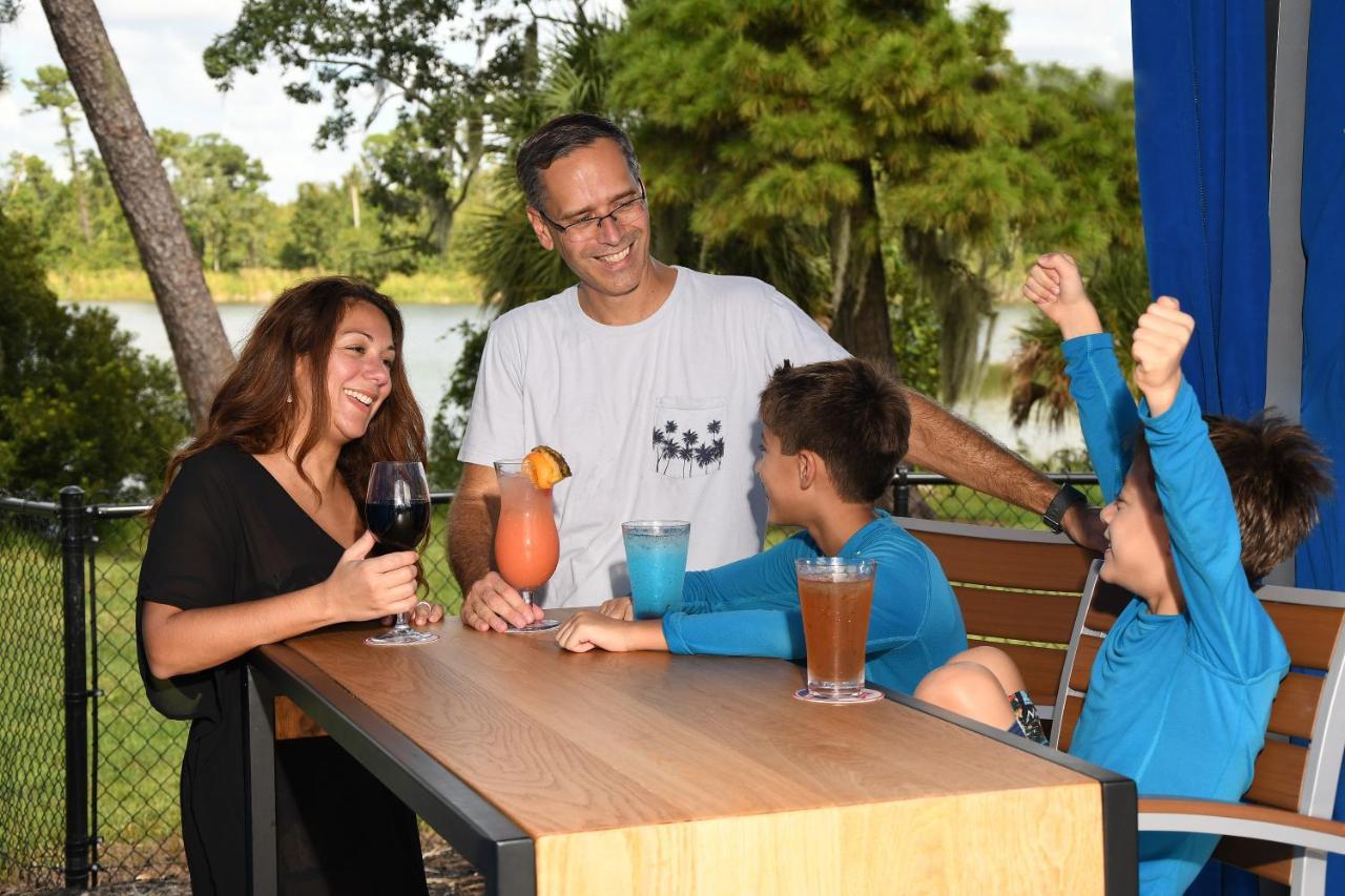 Wyndham Lake Buena Vista Resort Disney Springs Resort Area Екстериор снимка