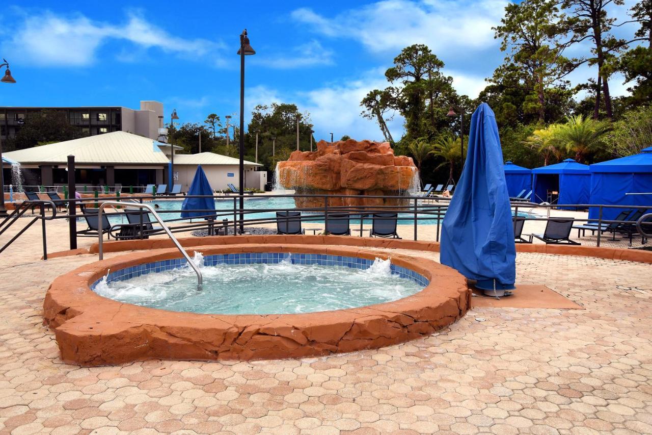 Wyndham Lake Buena Vista Resort Disney Springs Resort Area Екстериор снимка