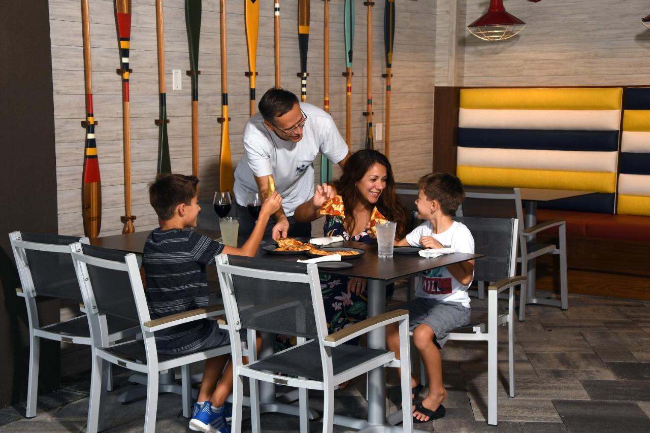 Wyndham Lake Buena Vista Resort Disney Springs Resort Area Екстериор снимка