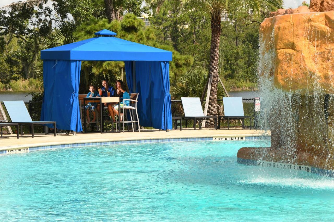 Wyndham Lake Buena Vista Resort Disney Springs Resort Area Екстериор снимка