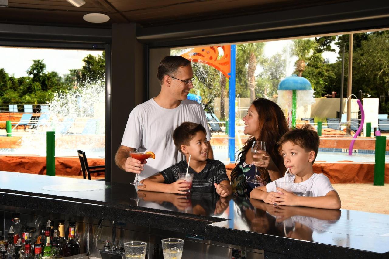 Wyndham Lake Buena Vista Resort Disney Springs Resort Area Екстериор снимка