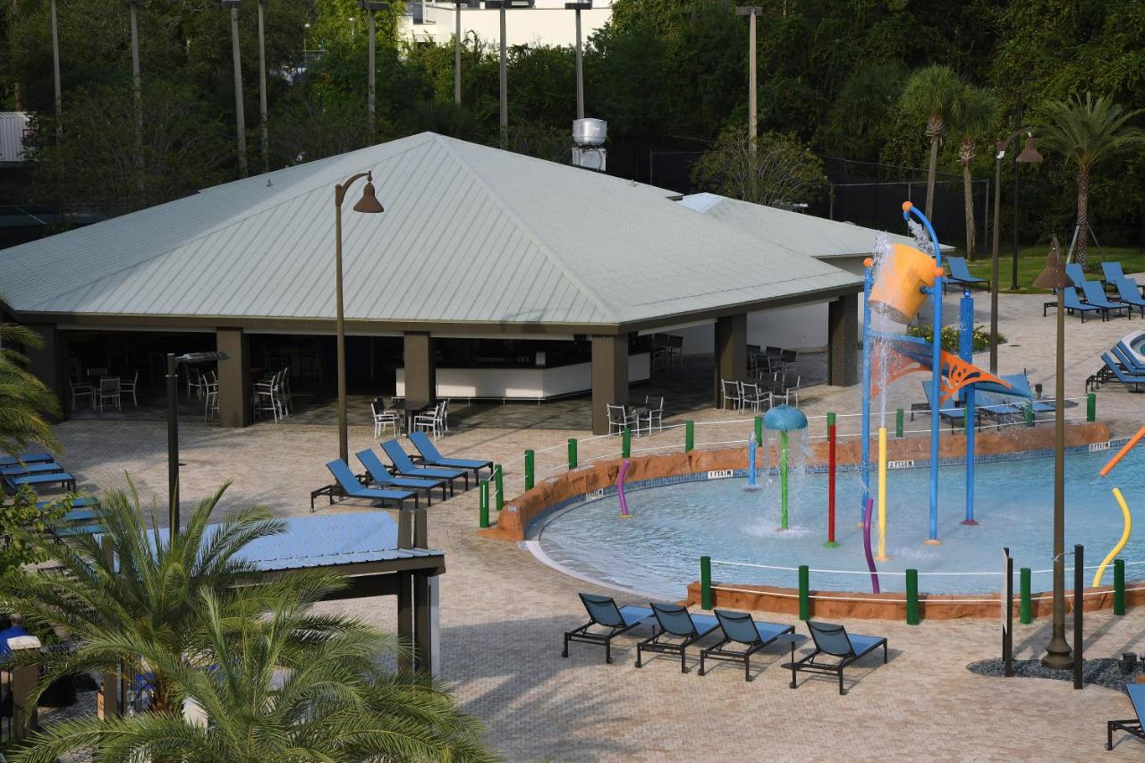 Wyndham Lake Buena Vista Resort Disney Springs Resort Area Екстериор снимка