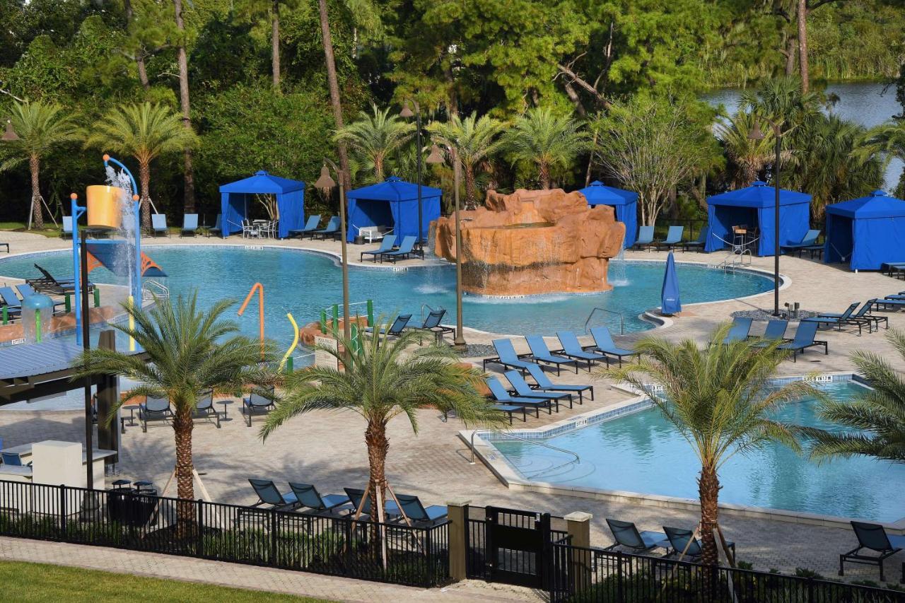 Wyndham Lake Buena Vista Resort Disney Springs Resort Area Екстериор снимка