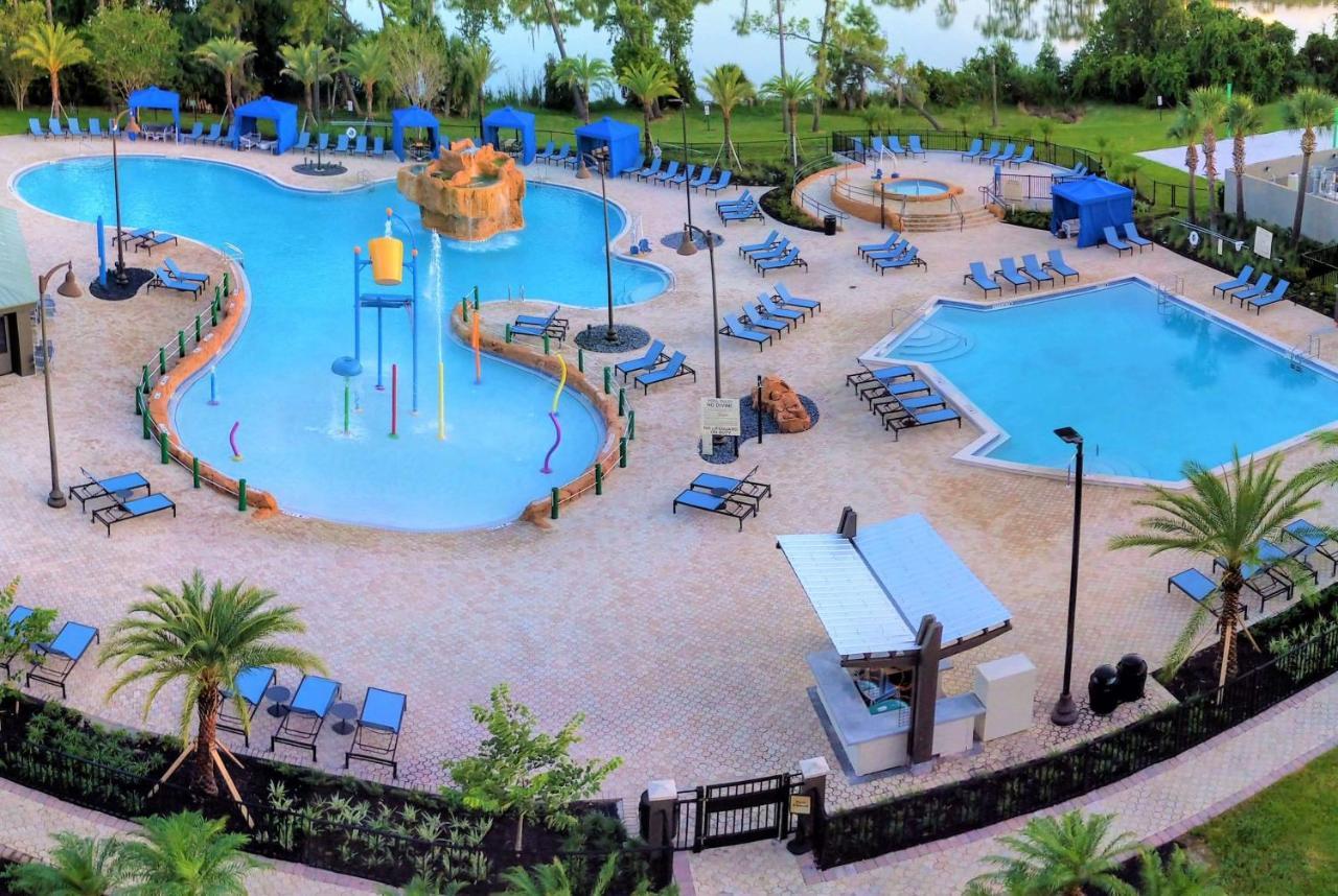 Wyndham Lake Buena Vista Resort Disney Springs Resort Area Екстериор снимка