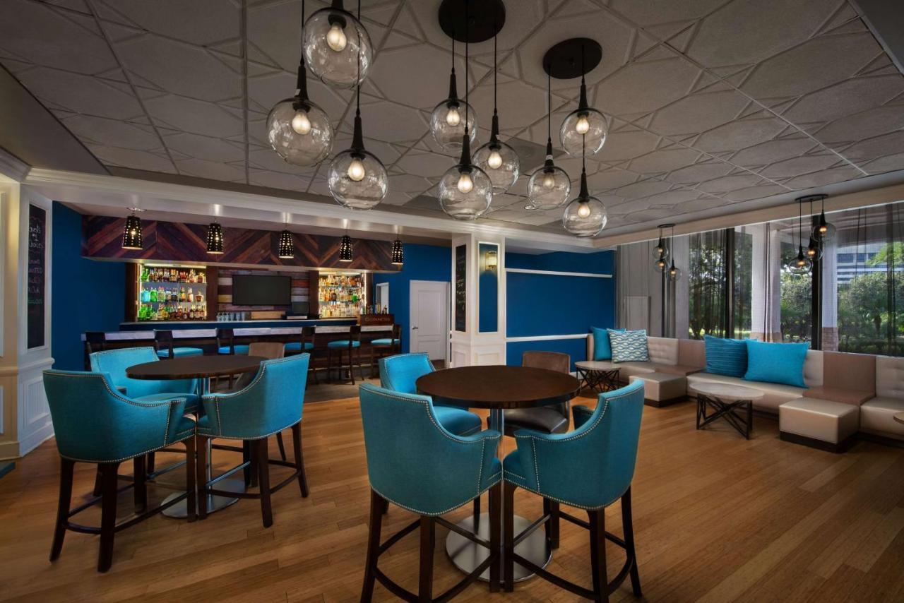 Wyndham Lake Buena Vista Resort Disney Springs Resort Area Екстериор снимка