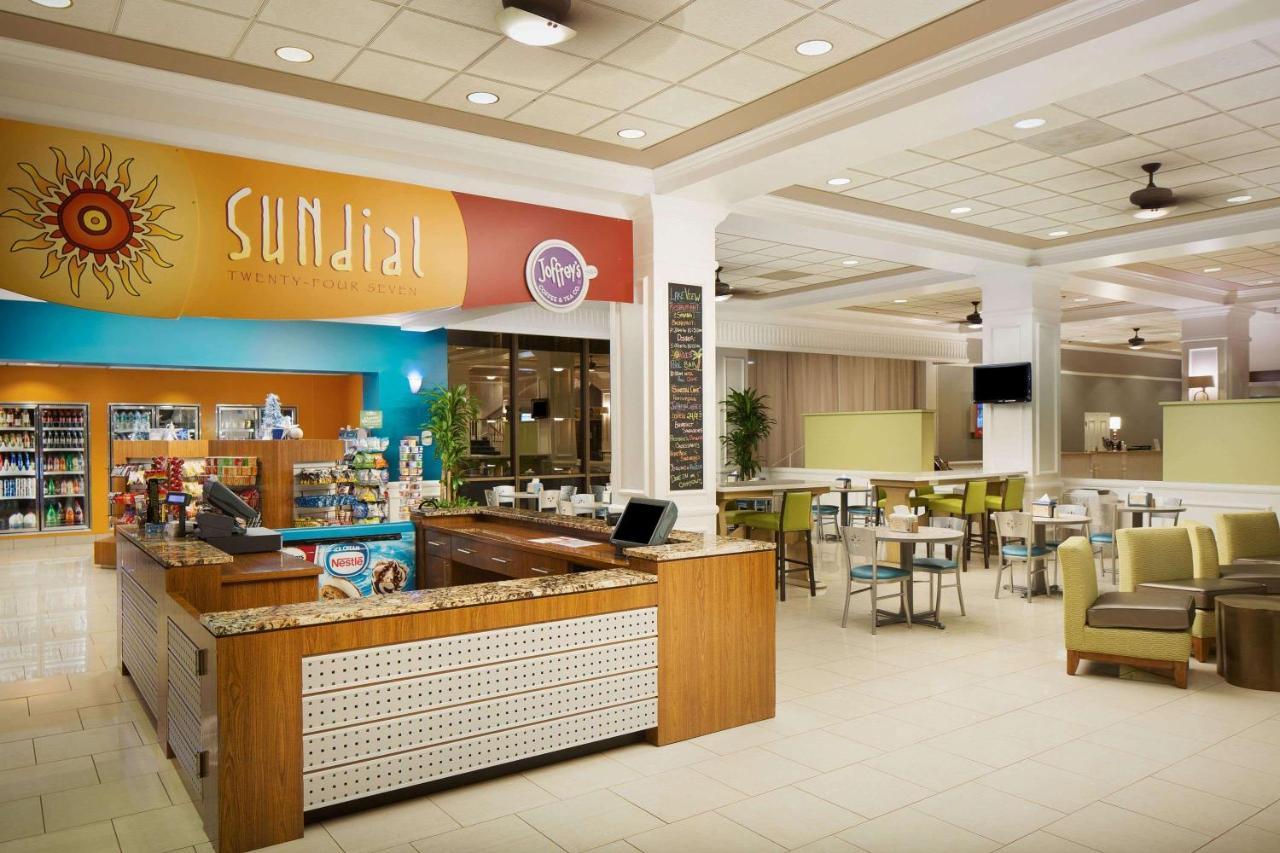 Wyndham Lake Buena Vista Resort Disney Springs Resort Area Екстериор снимка