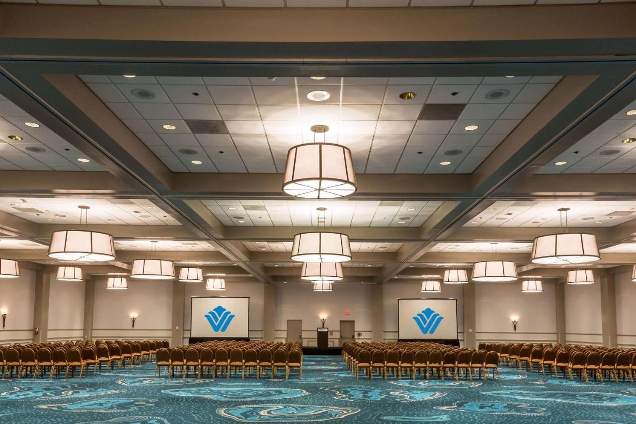 Wyndham Lake Buena Vista Resort Disney Springs Resort Area Екстериор снимка