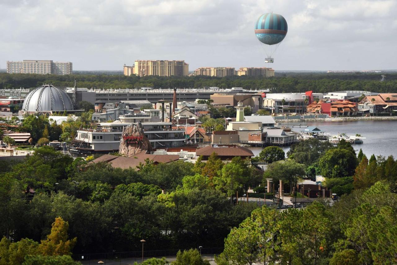 Wyndham Lake Buena Vista Resort Disney Springs Resort Area Екстериор снимка