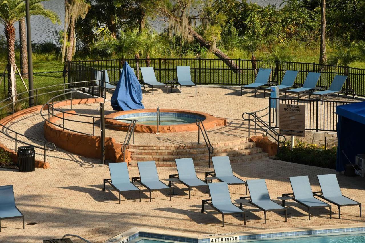 Wyndham Lake Buena Vista Resort Disney Springs Resort Area Екстериор снимка