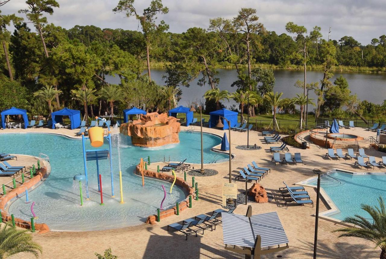 Wyndham Lake Buena Vista Resort Disney Springs Resort Area Екстериор снимка
