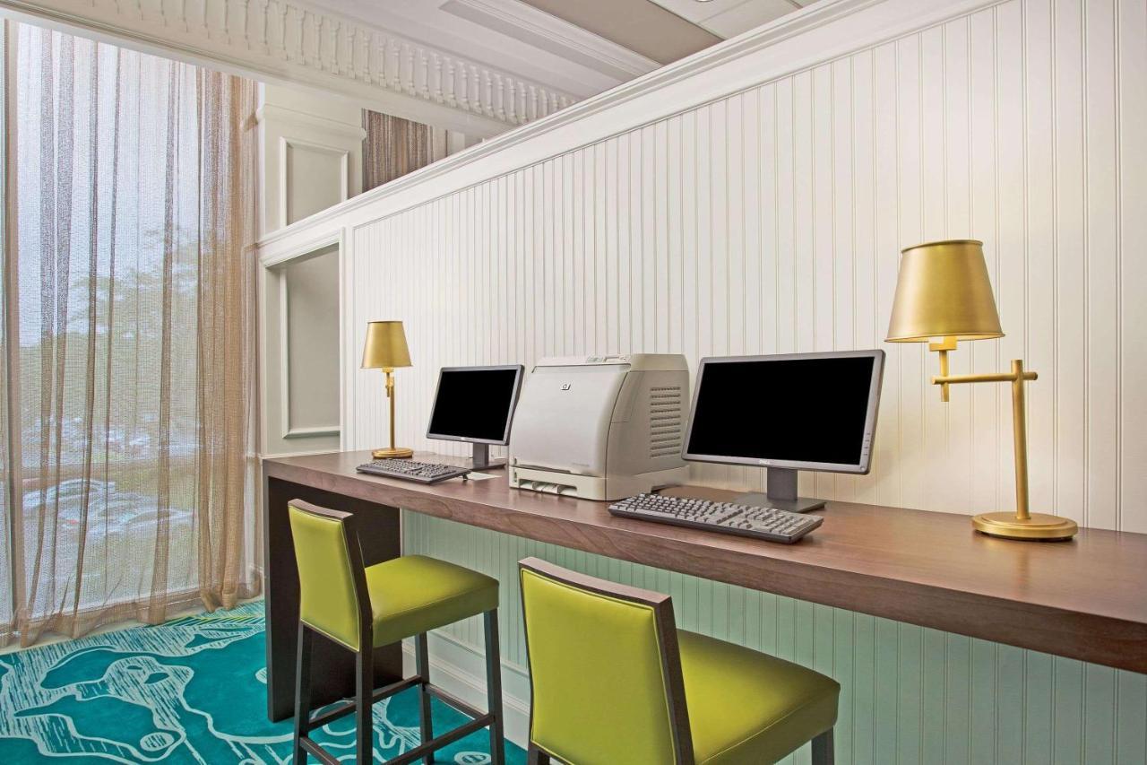 Wyndham Lake Buena Vista Resort Disney Springs Resort Area Екстериор снимка