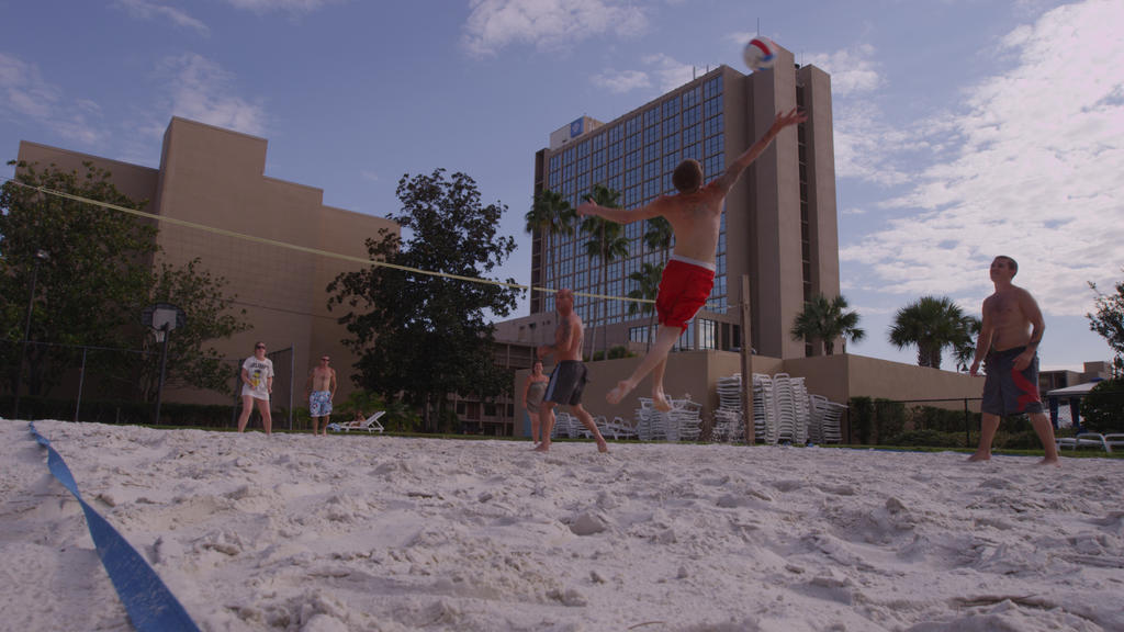 Wyndham Lake Buena Vista Resort Disney Springs Resort Area Екстериор снимка